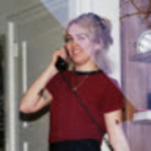 Meet your Posher, Carly